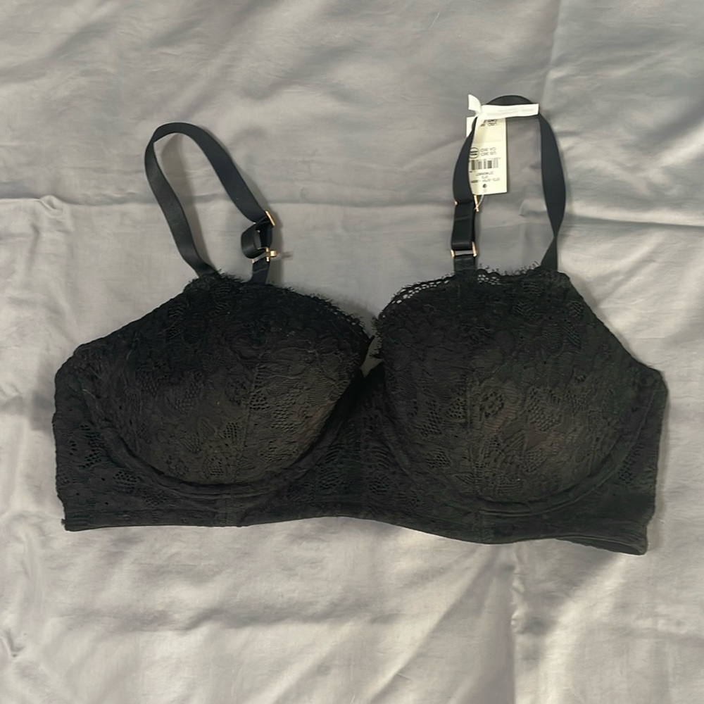 Aerie Balconette Bra 36D